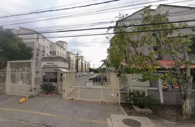 Apartamento para venda em canoas, estância velha, 2 dormitórios, 1 banheiro, 1 vaga