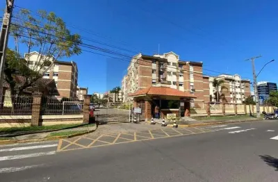 Apartamento para venda em canoas, marechal rondon, 3 dormitórios, 1 banheiro