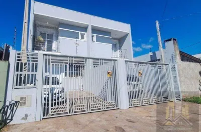 Casa para venda em canoas, igara, 3 dormitórios, 1 suíte, 3 banheiros, 2 vagas