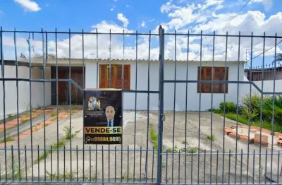 Casa para venda em canoas, guajuviras, 3 dormitórios, 2 banheiros, 2 vagas