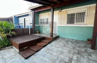 Casa para venda em cachoeirinha, morada do bosque, 2 dormitórios, 2 banheiros, 1 vaga