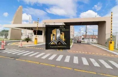 Apartamento para venda em canoas, são josé, 2 dormitórios, 1 banheiro, 1 vaga