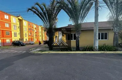 Apartamento para venda em canoas, igara, 3 dormitórios, 1 banheiro, 1 vaga