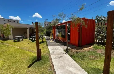 Apartamento para venda em canoas, mato grande, 2 dormitórios, 1 banheiro, 1 vaga