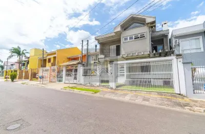 Casa para venda em canoas, estância velha, 5 dormitórios, 1 suíte, 4 banheiros, 2 vagas