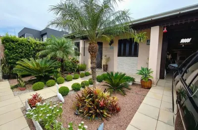 Casa para Venda em Canoas, Igara, 2 dormitórios, 1 banheiro, 2 vagas