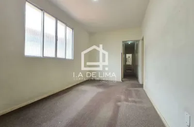 Apartamento com 3 quartos à venda na Rua Teixeira de Freitas, Campo Grande, Santos