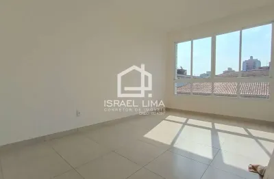 Apartamento com 2 quartos à venda na Avenida Affonso Penna, Aparecida, Santos