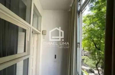 Apartamento com 1 quarto à venda na Rua Maria Paula, Bela Vista, São Paulo
