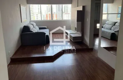 Apartamento com 2 quartos à venda na Rua Ministro Xavier de Toledo, Campo Grande, Santos