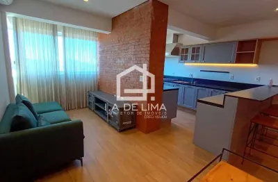 Apartamento com 2 quartos à venda na Avenida Siqueira Campos, Boqueirão, Santos