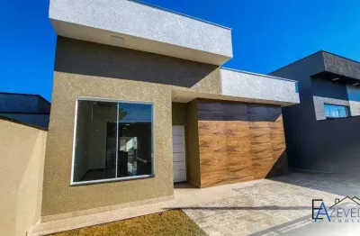 Térrea para venda tem 130 metros quadrados com 3 quartos em centro - araçoiaba da serra - sp