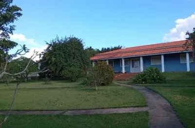 Chácara / sítio com 3 quartos à venda na Rua Um, SN, Cercado, Araçoiaba da Serra