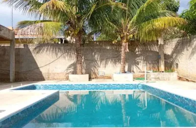 Chácara / sítio com 3 quartos à venda na Bairro Jundiaquara, 206, Jundiaquara, Araçoiaba da Serra