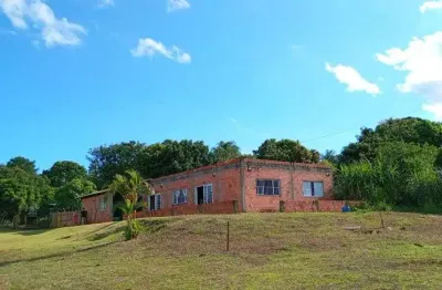 Chácara / sítio com 3 quartos à venda na Rua Um, SN, Cercado, Araçoiaba da Serra