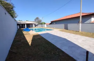 Chácara / sítio com 1 quarto à venda na Estrada Doutor Celso Charuri, SN, Jundiaquara, Araçoiaba da Serra