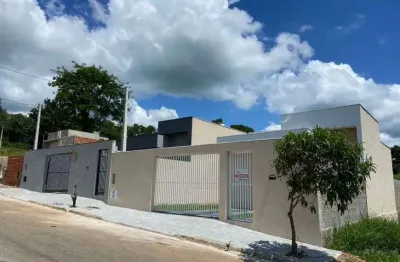 Casa com 2 quartos à venda em Nova Araçoiaba, Araçoiaba da Serra 
