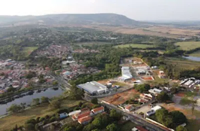 Lote/terreno para venda tem 1000 metros quadrados em colinas i - araçoiaba da serra - sp