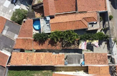 Casa para venda com 100 metros quadrados com 3 quartos em jardim leandro dromani - sorocaba - sp