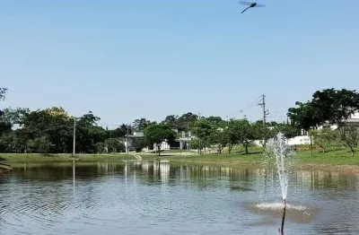 Lote/terreno para venda com 800 metros quadrados em condominio evidence - araçoiaba da serra - sp