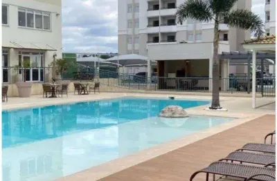Apartamento com 3 quartos à venda na Praça Santa Beatriz da Silva e Menezes, 1120, Jardim Vera Cruz, Sorocaba