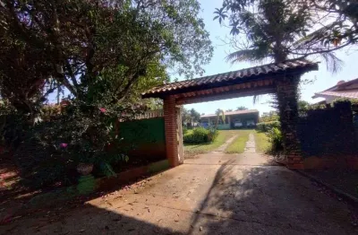 Casa em condomínio fechado com 3 quartos à venda na Rua José Paulino, 90, Condomínio Quinta Campo Largo, Araçoiaba da Serra