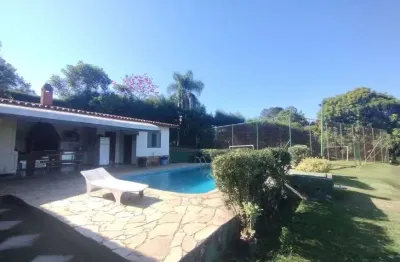 Imóvel para venda tem 253 metros quadrados com 3 quartos em aparecidinha - araçoiaba da serra - sp