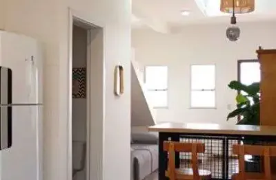 Casa em condomínio fechado com 2 quartos à venda na Rua Francisco M Da Silva, 42, Jardim Perlamar, Araçoiaba da Serra