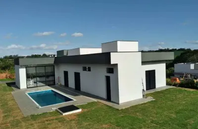 Casa em condomínio fechado com 4 quartos à venda na Estrada Doutor Celso Charuri, 1, Centro, Araçoiaba da Serra