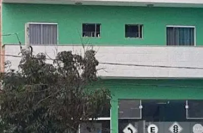 Apartamento com 3 quartos para alugar na Rua Professor Toledo, 879, Centro, Araçoiaba da Serra