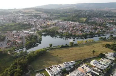Lote/terreno para venda possui 2700 metros quadrados em aparecida - araçoiaba da serra - sp
