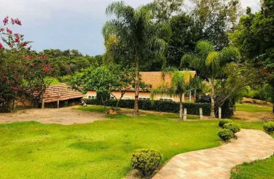 Sítio capela do alto - aceita permuta em sorocaba e araçoiaba da serra