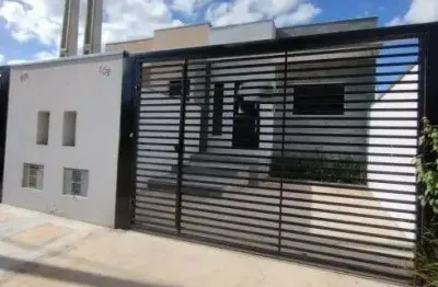 Casa com 2 quartos à venda no Centro, Araçoiaba da Serra 