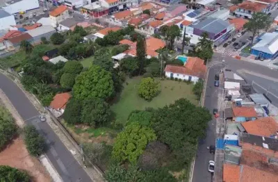 Chácara / sítio com 5 quartos à venda na Rua Professor Toledo, SN, Centro, Araçoiaba da Serra