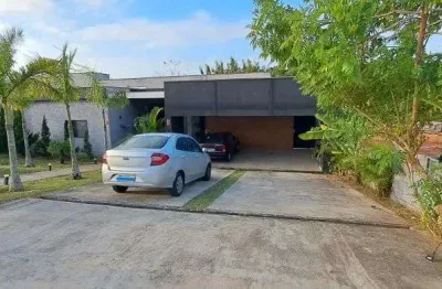 Casa condomínio village ipanema ii - araçoiaba da serra