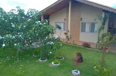 Casa em condomínio fechado com 3 quartos à venda na Estrada Doutor Celso Charuri, 1, Centro, Araçoiaba da Serra