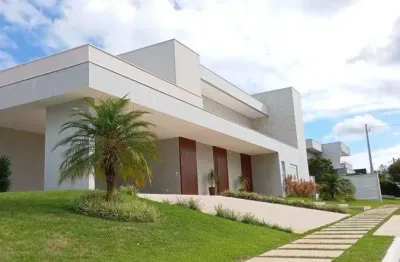 Casa em condomínio fechado com 4 quartos à venda no Centro, Araçoiaba da Serra 
