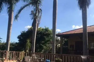 Casa condomínio araçoiaba da serra - aceita permuta