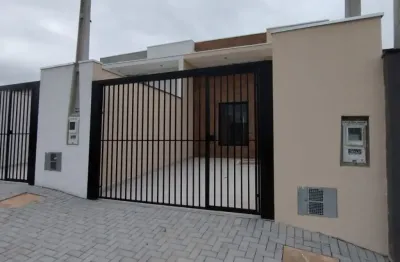 Casa com 2 quartos para alugar no San Felipe, Araçoiaba da Serra 
