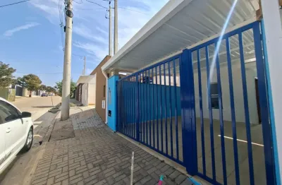 Casa com 2 quartos para alugar no San Felipe, Araçoiaba da Serra 
