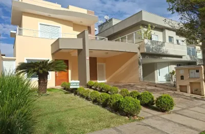 Casa de aluguel condomínio lago da serra - araçoiaba da serra