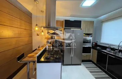 Casa com 3 quartos e 3 banheiros à venda, 200 m² por r$ 980.000