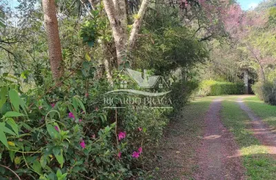 Terreno à venda na Estrada Vereador Eugênio Guilherme Spitz, Mury, Nova Friburgo