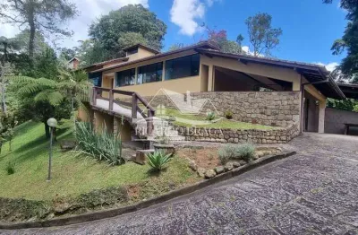 Casa com 3 quartos para alugar na Estrada Vereador Eugênio Guilherme Spitz, Mury, Nova Friburgo