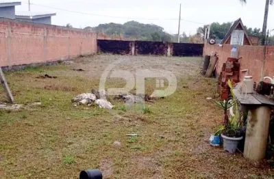 Grande oportunidade em pontal do sul, terreno escriturado com 264 m2 de área