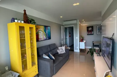 Apartamento com 3 quartos à venda na Rua Ranulfo Oliveira, 430, Jardim Apipema, Salvador