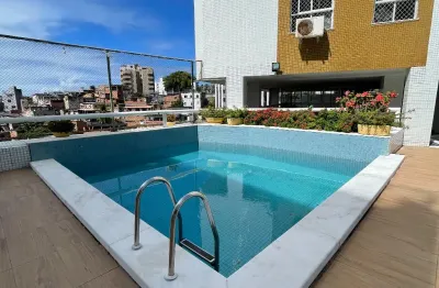 Cobertura com 3 quartos à venda na Rua Francisco Rosa, 40, Rio Vermelho, Salvador