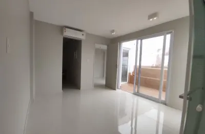 Cobertura com 2 quartos à venda na Rua Piauí, 1, Pituba, Salvador