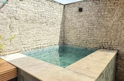 Cobertura com 1 quarto à venda na Rua do Mirante, 2, Rio Vermelho, Salvador