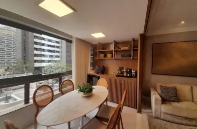 Apartamento com 3 quartos à venda na rua tenente fernando tuy, 1, pituba, salvador, 126 m2 por r$ 1.100.000